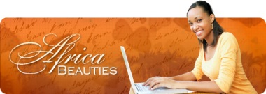 Send a Letter and Attract a Lover on AfricaBeauties!