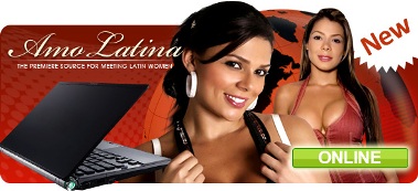 Live Chat to Hot Ladies across Latin America!